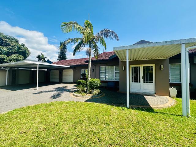 House for sale in UMhlathuze Municipality, Kwazulu-natal