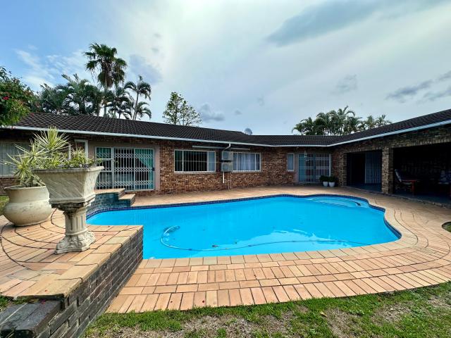 House for sale in UMhlathuze Municipality, Kwazulu-natal