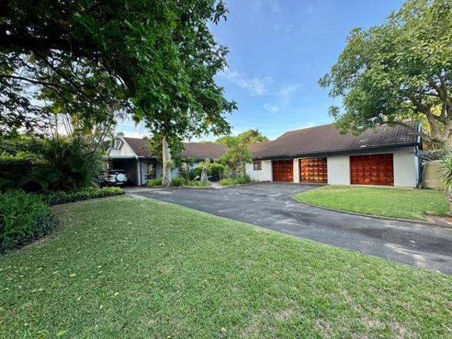 House for sale in UMhlathuze Municipality, Kwazulu-natal