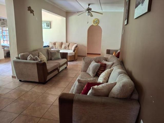 House for rent in UMhlathuze Municipality, Kwazulu-natal