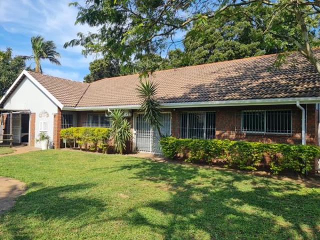 House for sale in UMhlathuze Municipality, Kwazulu-natal
