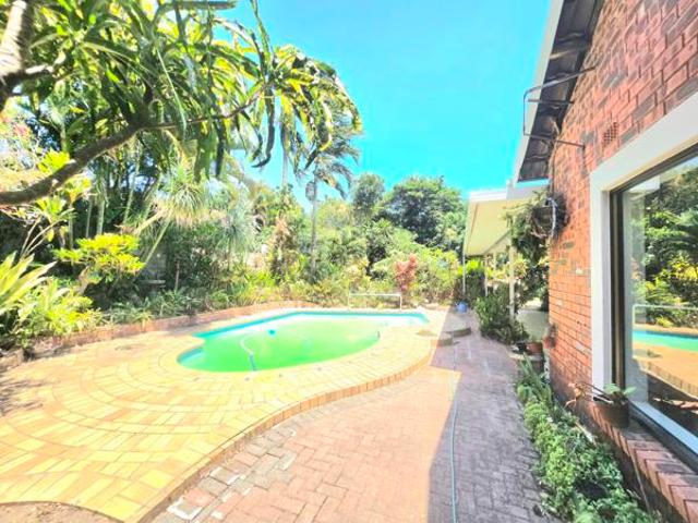 House for sale in UMhlathuze Municipality, Kwazulu-natal