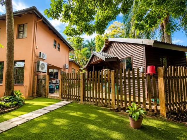 House for sale in UMhlathuze Municipality, Kwazulu-natal