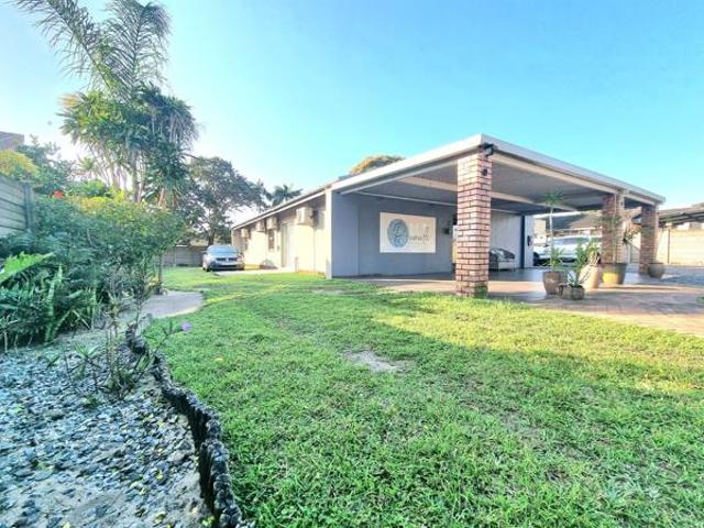 House for sale in UMhlathuze Municipality, Kwazulu-natal