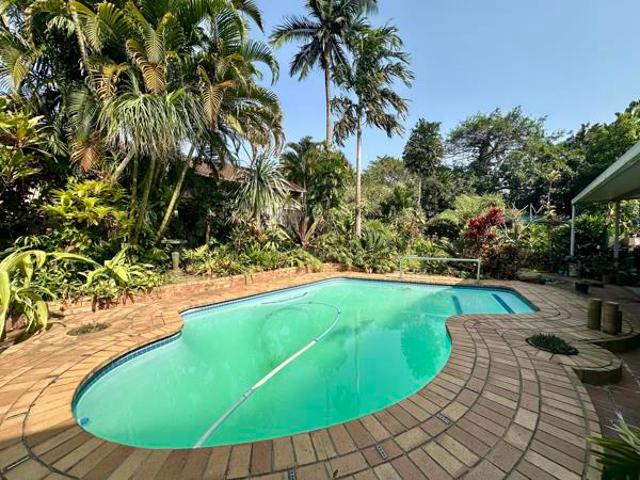 House for sale in UMhlathuze Municipality, Kwazulu-natal