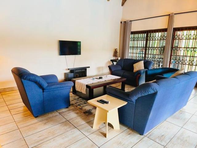 House for sale in UMhlathuze Municipality, Kwazulu-natal