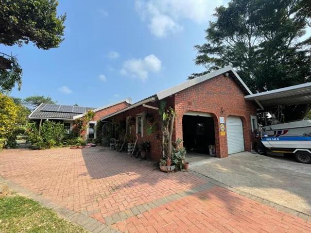 House for sale in UMhlathuze Municipality, Kwazulu-natal