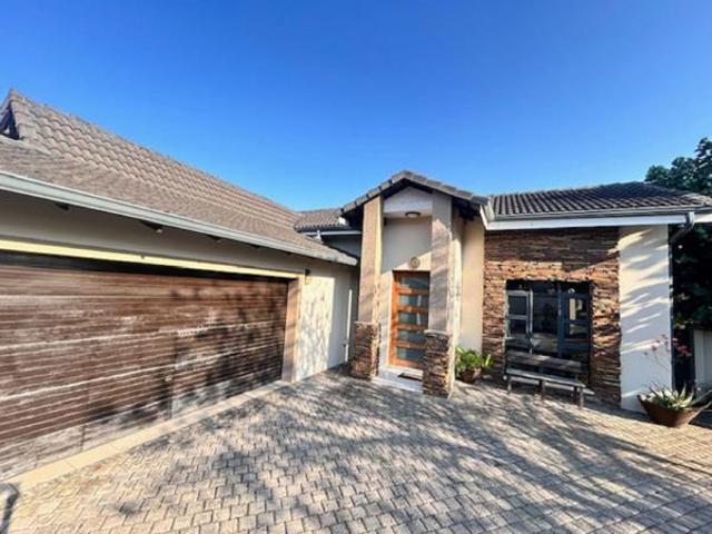 House for sale in UMhlathuze Municipality, Kwazulu-natal