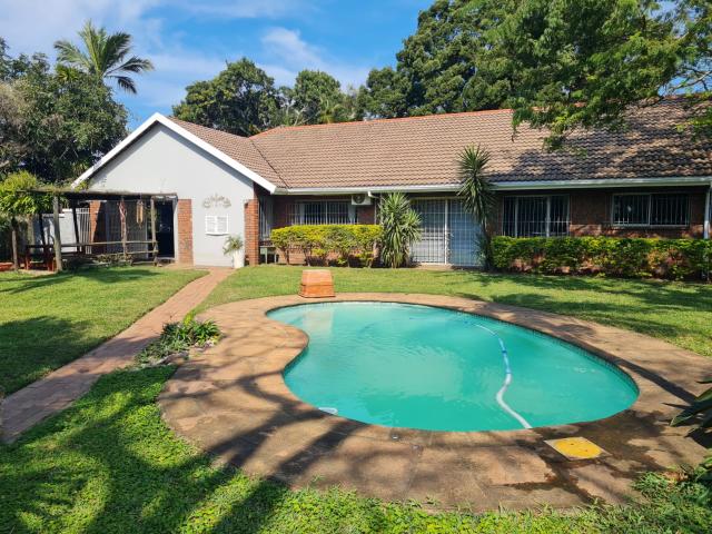 House for sale in UMhlathuze Municipality, Kwazulu-natal