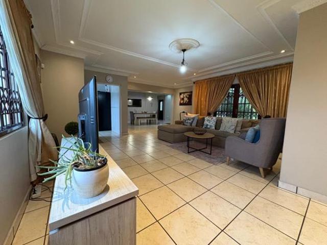 House for rent in UMhlathuze Municipality, Kwazulu-natal