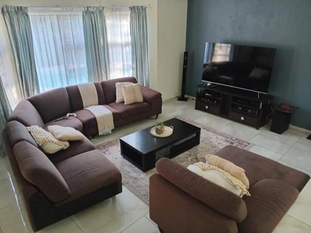 House for sale in UMhlathuze Municipality, Kwazulu-natal