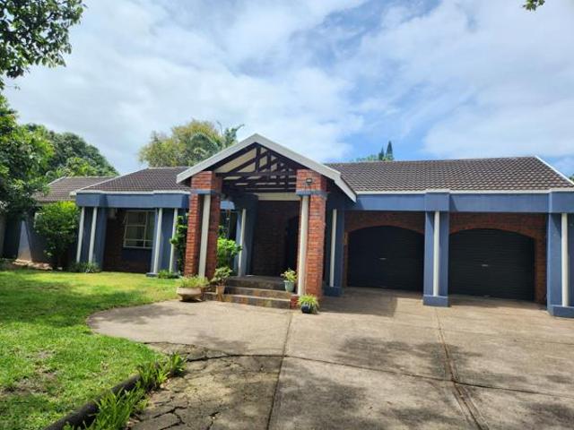 House for sale in UMhlathuze Municipality, Kwazulu-natal