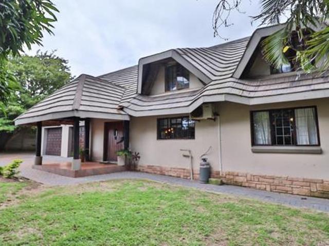House for sale in UMhlathuze Municipality, Kwazulu-natal