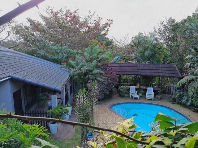 House for sale in UMhlathuze Municipality, Kwazulu-natal