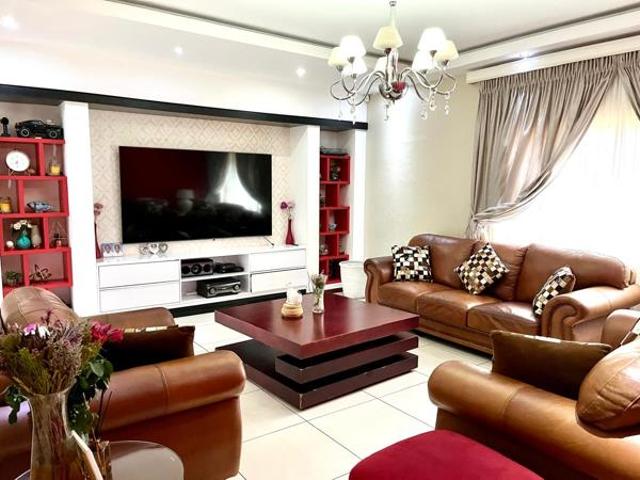 House for sale in UMhlathuze Municipality, Kwazulu-natal