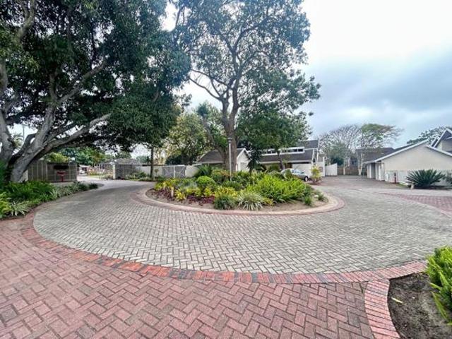 House for sale in UMhlathuze Municipality, Kwazulu-natal