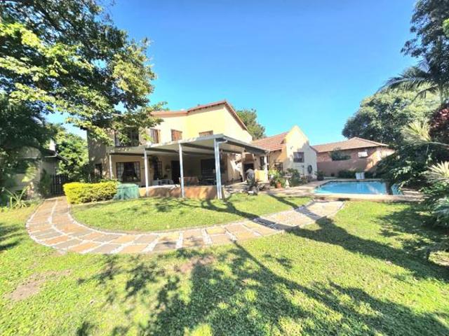 House for sale in Richards Bay, uMhlathuze Local Municipality