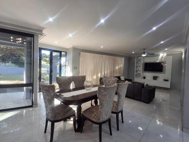 House for rent in Richards Bay, uMhlathuze Local Municipality