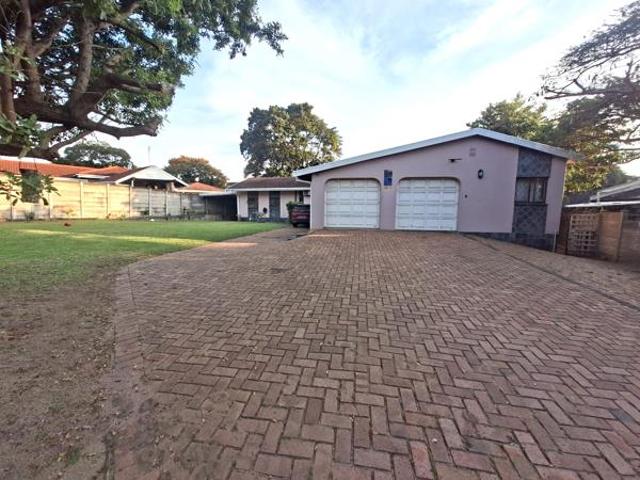 House for rent in UMhlathuze Municipality, Kwazulu-natal
