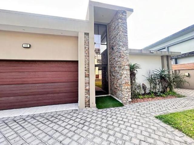 House for sale in UMhlathuze Municipality, Kwazulu-natal