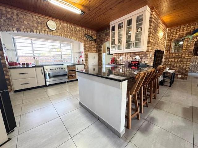 House for sale in UMhlathuze Municipality, Kwazulu-natal