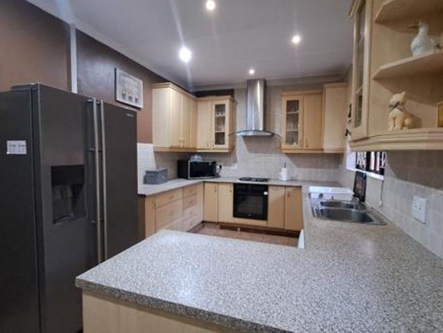 House for rent in UMhlathuze Municipality, Kwazulu-natal