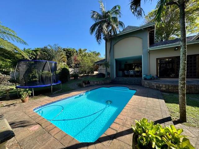 House for sale in UMhlathuze Municipality, Kwazulu-natal