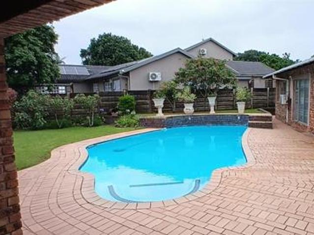 House for sale in UMhlathuze Municipality, Kwazulu-natal