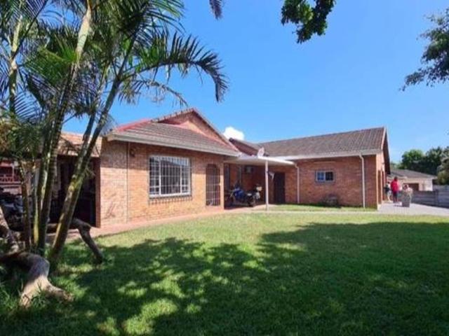 House for sale in UMhlathuze Municipality, Kwazulu-natal