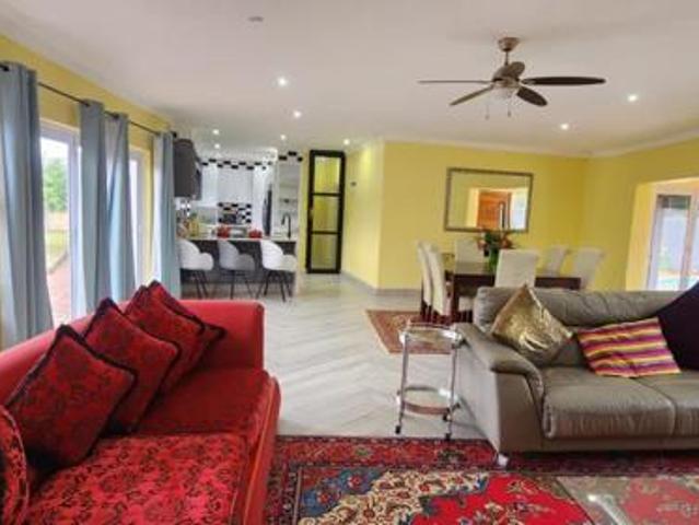 House for sale in UMhlathuze Municipality, Kwazulu-natal