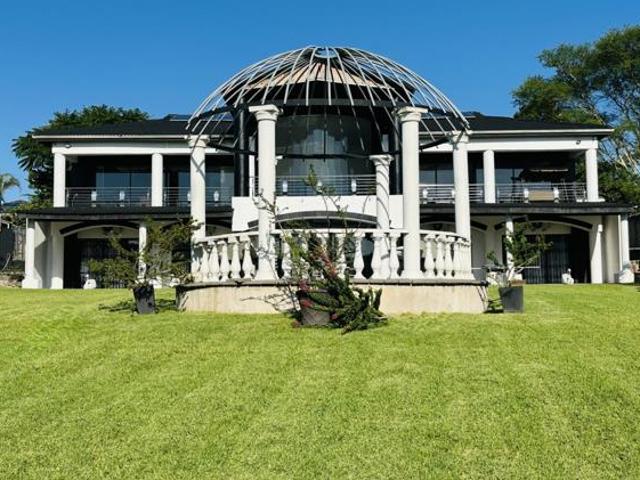 House for sale in UMhlathuze Municipality, Kwazulu-natal