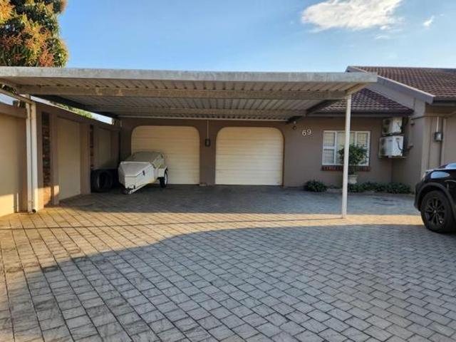 House for sale in UMhlathuze Municipality, Kwazulu-natal