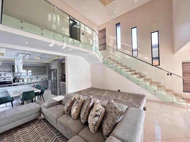 House for rent in UMhlathuze Municipality, Kwazulu-natal
