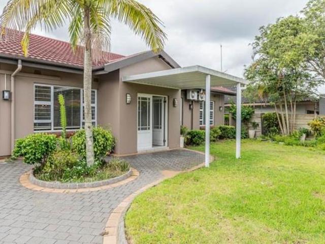 House for sale in UMhlathuze Municipality, Kwazulu-natal
