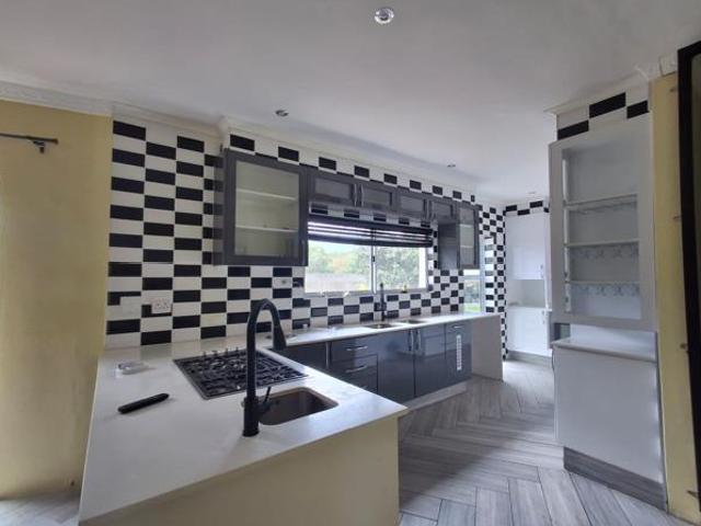 House for rent in UMhlathuze Municipality, Kwazulu-natal