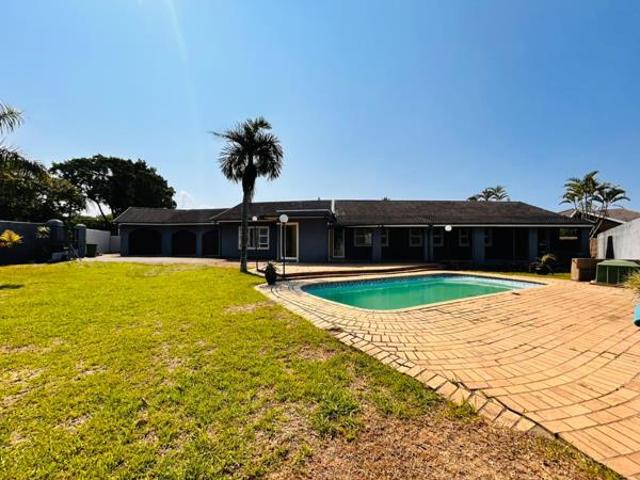 House for sale in UMhlathuze Municipality, Kwazulu-natal