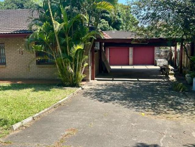 House for rent in Richards Bay, uMhlathuze Local Municipality