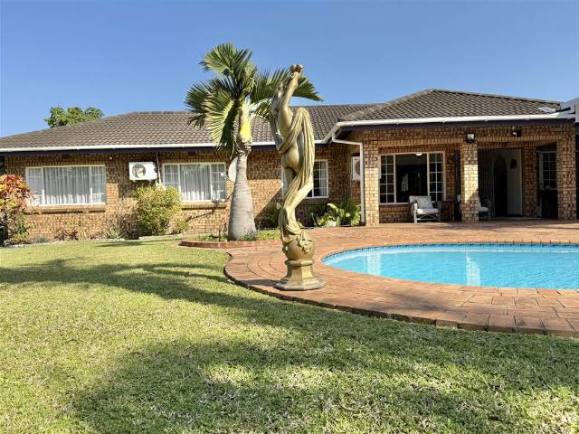 House for sale in UMhlathuze Municipality, Kwazulu-natal