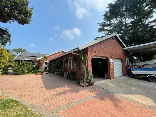 House for sale in Richards Bay, Kwazulu-natal