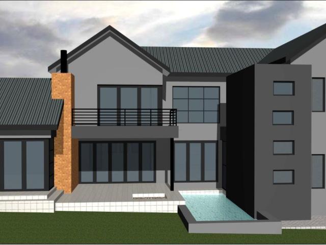 House for sale in Hartbeespoort Dam Nature Reserve, North West