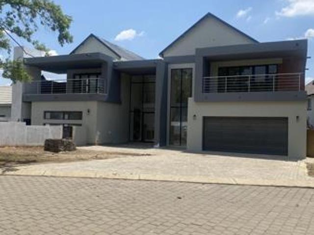 House for sale in North West