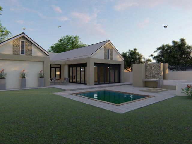 House for sale in Hartbeespoort Dam Nature Reserve, North West