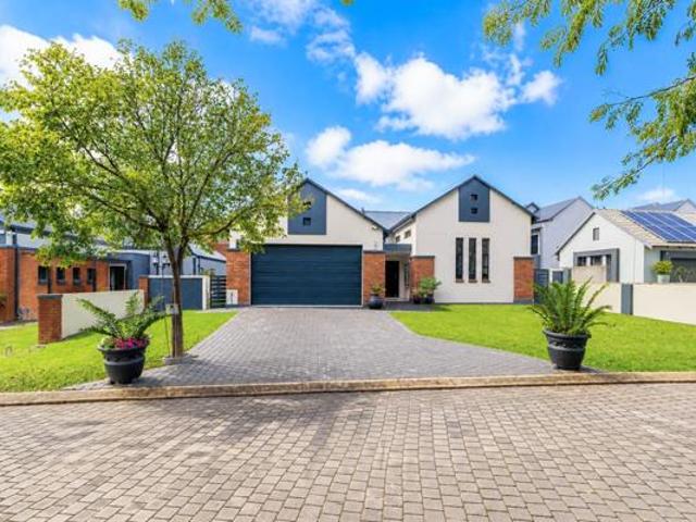 House for sale in North West