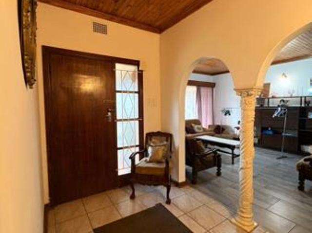House for sale in Dr Kenneth Kaunda, North West