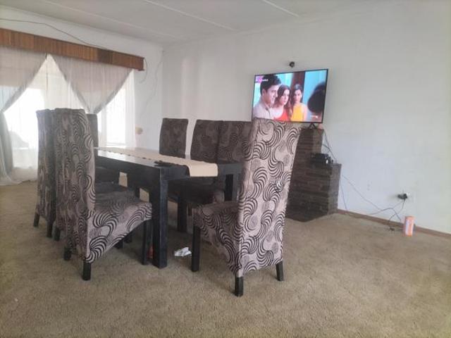 House for sale in Dr Kenneth Kaunda, North West