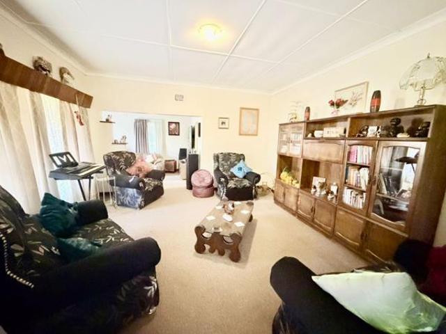 House for sale in Klerksdorp, Matlosana Local Municipality