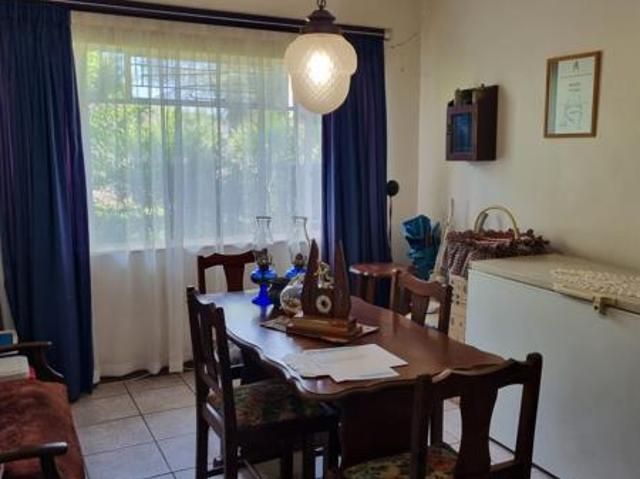 House for sale in Dr Kenneth Kaunda, North West
