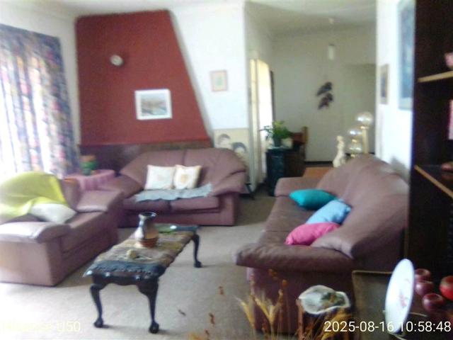 House for sale in Dr Kenneth Kaunda, North West