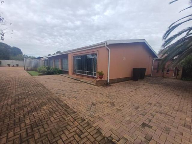 House for sale in Dr Kenneth Kaunda, North West