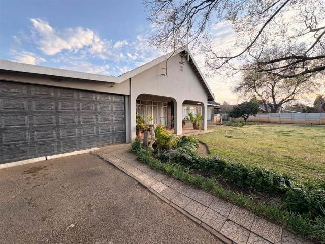 House for sale in Dr Kenneth Kaunda, North West